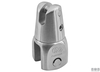 Swivel anchor connector kong d6/8