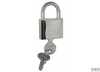 Padlock hardinox d30<