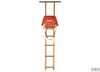 Safety ladder 5st bag<