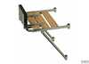 Plancia/scaletta 2gr tinox s 