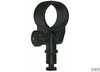 Oarlock clamp d35mm grey