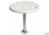 Plateau de table rond d60cm 