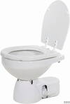 Toilet jabsco compact quiet 24v