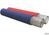 Tube Refittex d19-50mt rouge 