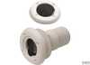 Drain socket big d50mm