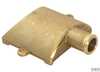 Bilge strainer d20mm brass