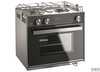 Cooker dometic starlight 2 burners