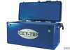 Ice chest iceytek 70l blue<