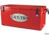 Ice chest iceytek 70l red<