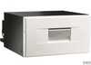 Dometic cd30s Kühlschrank mit Schubladen aus Edelstahl 