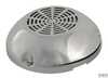 Deck vent roca d200 s/steel