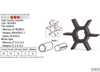 Impeller 500346.c