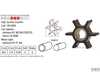 Impeller 500346.c