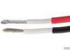 Battery cable ce 1x16-50m red<