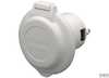 Round socket marinco 16a pl<