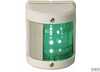 Nav light midi led 12v wh green<