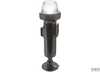 Nav light battery white 360 pole<