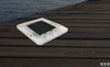 Solar-LED-Dock 