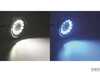 Underwater led light wk dual color<