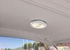 Luce magnetica d130 led 