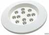 Dome light led 12v dual mode pl<