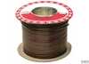 Flat electric cable 2x2.5 50mt<