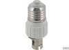 Bulb adaptors ba15d>e14<