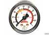 Pressure gauge bravo 6