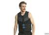 Vest jobe neoprene iso 50n m grey