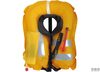 Inflatable lifejacket secumar mystic 150