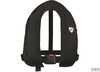 Lifejacket skipper 150 light black<