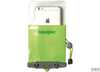 Waterproof case aquapac phone green 353