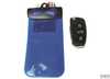 Wasserdichte Tasche aquapac keymaster blue