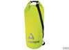 Waterproof sac aquapac drybag 25l lime