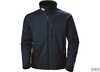 Giacca hh midlayer 990 nero 2xl 