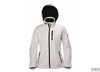 Jckt hh w midlayer 001 white m