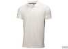 Polo hh crewline 001 white l<