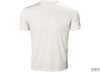 T-shirt hh tech t 930 light grey l