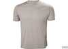 T-shirt hh tech t 980 ebony m