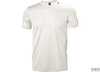 T-shirt hh lifa 001 white m<