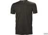 T-shirt hh lifa 990 black l<