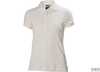 Polo hh w crewline 001 white xs