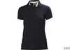 Polo hh w crewline 597 blu navy xs 