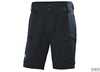 Shorts hh dynamic 597 blu navy 48 