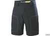 Shorts hh racing deck 853 grey 44<