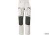 HH Renndeckhose 853 grau 54