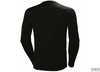 Ls shirt hh lifa merino 990 black 2xl