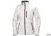 Veste hh w crew 853 gris s 