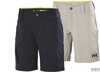 Shorts hh w cargo 597 blue navy 42