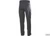 Pantalon hh qd cargo 980 gris e.54 